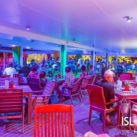The Islander Hotel Đảo Đảo Rarotonga Ngoại thất bức ảnh