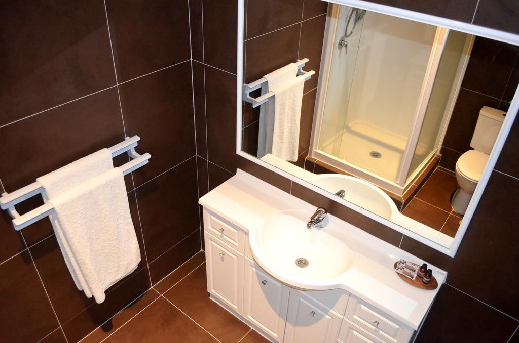 The Islander Hotel Đảo Đảo Rarotonga Phòng bức ảnh