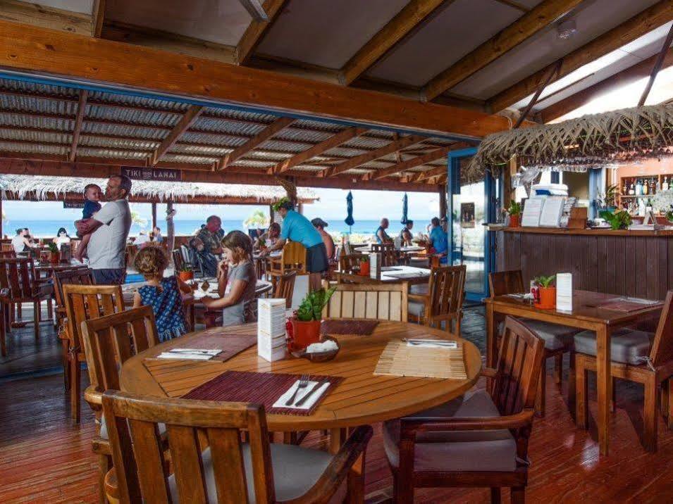 The Islander Hotel Đảo Đảo Rarotonga Ngoại thất bức ảnh
